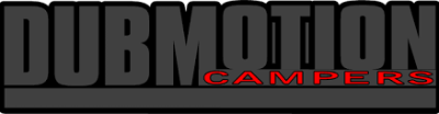 Dub motion logo